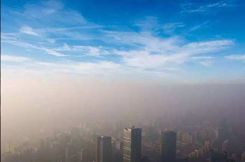 環(huán)保監(jiān)測